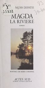Télécharger le livre :  Magda la rivière