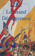 Télécharger le livre :  Le Grand Dérangement