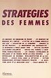Télécharger le livre :  Stratégies des femmes