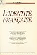 Télécharger le livre :  L'Identité française