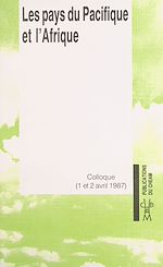 Télécharger le livre :  Les pays du Pacifique et l'Afrique