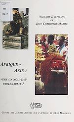 Télécharger le livre :  Afrique-Asie : vers un nouveau partenariat ?