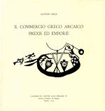 Télécharger le livre :  Il commercio greco arcaico
