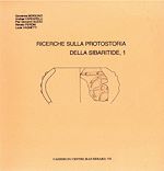 Télécharger le livre :  Ricerche sulla protostoria della Sibaritide, 1