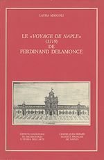 Télécharger le livre :  Le « Voyage de Naple » (1719) de Ferdinand Delamonce
