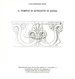 Télécharger le livre :  Il tempio di Afrodite di Akrai