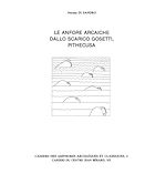 Télécharger le livre :  Le anfore arcaiche dallo scarico Gosetti, Pithecusa