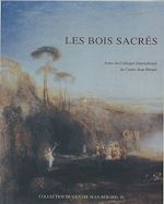 Télécharger le livre :  Les bois sacrés