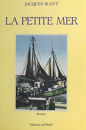 Téléchargez le livre :  La petite mer