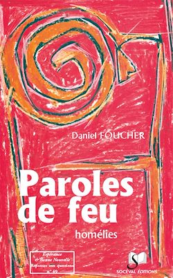 Télécharger le livre :  Paroles de feu