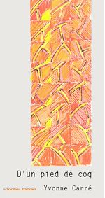 Download this eBook D'un pied de coq - billets, tome 1