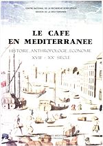 Download this eBook Le café en Méditerranée