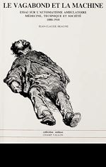 Download this eBook Le vagabond et la machine