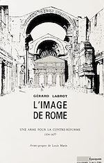 Download this eBook L'image de Rome