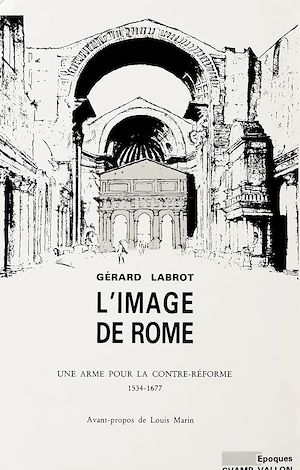Download the eBook: L'image de Rome