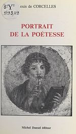 Télécharger le livre :  Portrait de la poétesse
