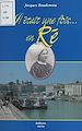 Télécharger le livre :  Il était une fois... en Ré