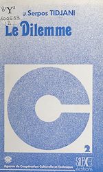 Télécharger le livre :  Le Dilemme