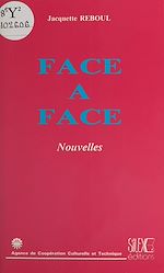 Télécharger le livre :  Face à face