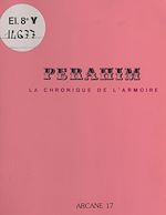 Télécharger le livre :  La Chronique de l'armoire