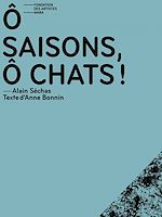 Télécharger le livre :  Ô saisons, ô chats !