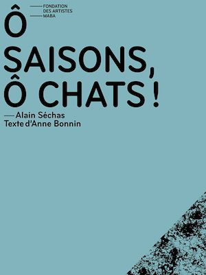 Téléchargez le livre :  Ô saisons, ô chats !