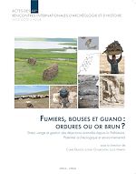 Télécharger le livre :  Fumiers, bouses et guano : ordures ou or brun ?