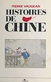 Télécharger le livre :  Histoires de Chine