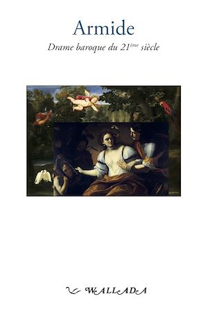 Téléchargez le livre :  Armide