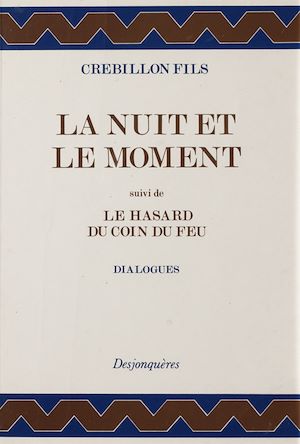 Download the eBook: La nuit et le moment