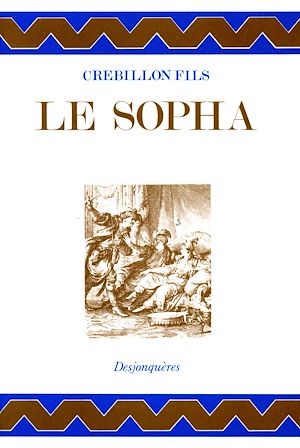 Download the eBook: Le Sopha