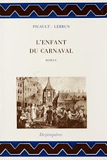 Download this eBook L'Enfant du carnaval