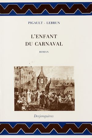Download the eBook: L'Enfant du carnaval
