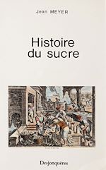 Download this eBook Histoire du sucre