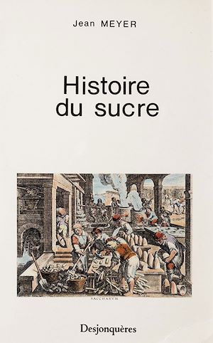 Download the eBook: Histoire du sucre