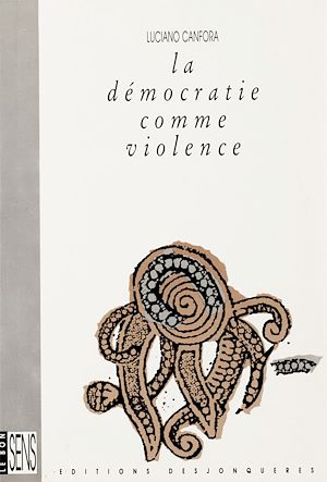 Download the eBook: La Démocratie comme violence