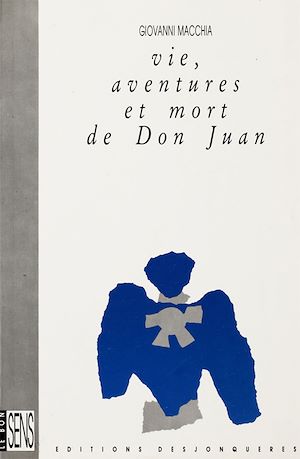 Download the eBook: Vie, aventures et mort de Don Juan