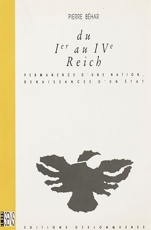Download the eBook: Du Ier au IVème Reich