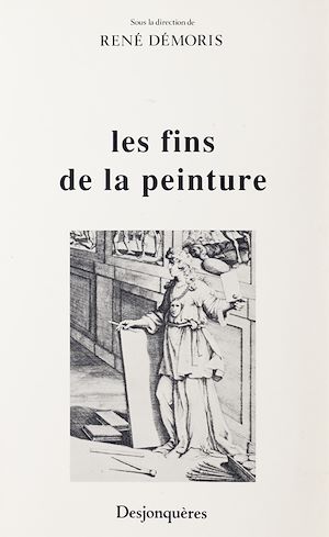 Download the eBook: Les fins de la peinture