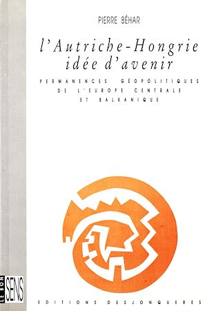 Download the eBook: L'Autriche-Hongrie, idée d'avenir