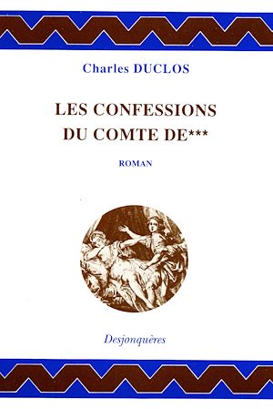 Download the eBook: Les Confessions du comte de***