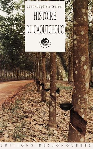 Download the eBook: Histoire du caoutchouc