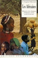 Download this eBook Les Africaines