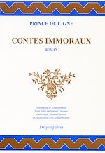 Download this eBook Contes immoraux