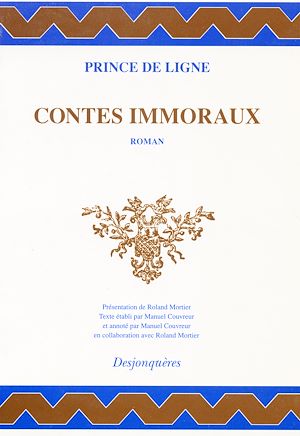 Download the eBook: Contes immoraux