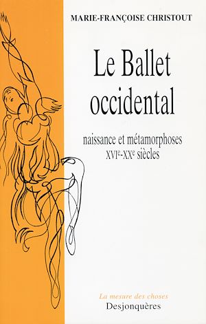 Download the eBook: Le Ballet Occidental