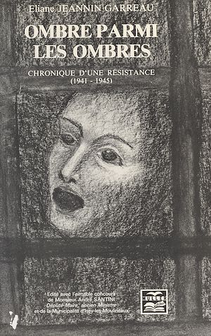 Téléchargez le livre :  Ombre parmi les ombres