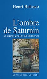 Télécharger le livre :  L'ombre de Saturnin