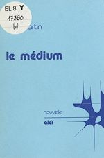 Télécharger le livre :  Le médium