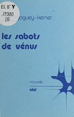 Télécharger le livre :  Les sabots de Vénus
